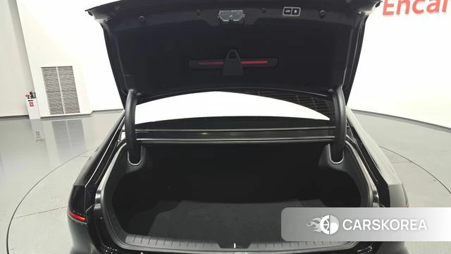Hyundai Grandeur (GN7) id 4618350 из Кореи 27