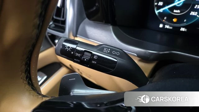 Kia Sorento 4th Generation id 4711335 из Кореи 27