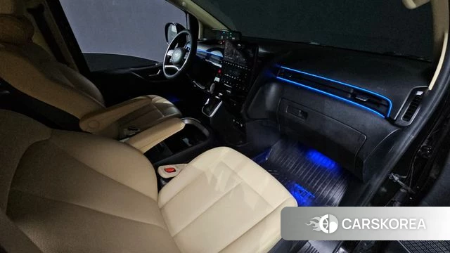 Hyundai Staria id 4266387 из Кореи 27