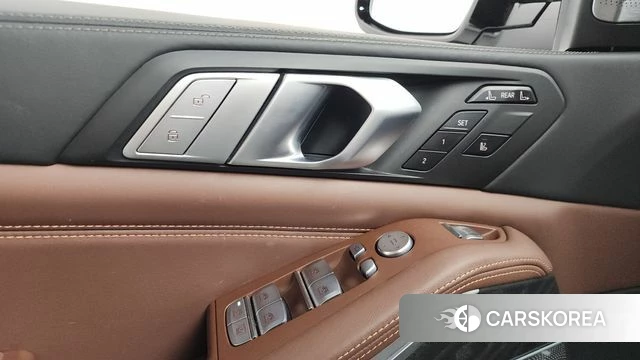 BMW X7 (G07) id 4316947 из Кореи 27