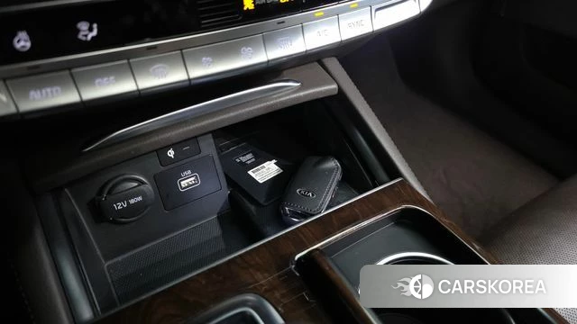 Kia More K9 id 4477436 из Кореи 27