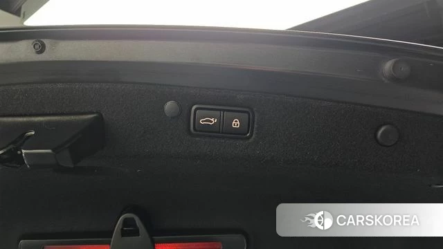 Hyundai The New Grandeur IG id 4702233 из Кореи 27