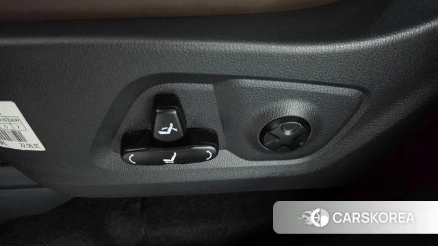 Ssangyong All New Rexton id 4731202 из Кореи 27