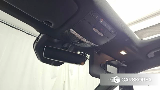 Mercedes-Benz GLC-Class X253 id 4731953 из Кореи 27