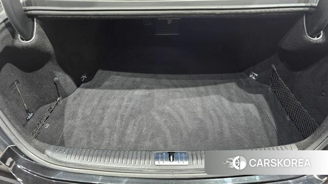 Genesis G90 id 4667498 из Кореи 27