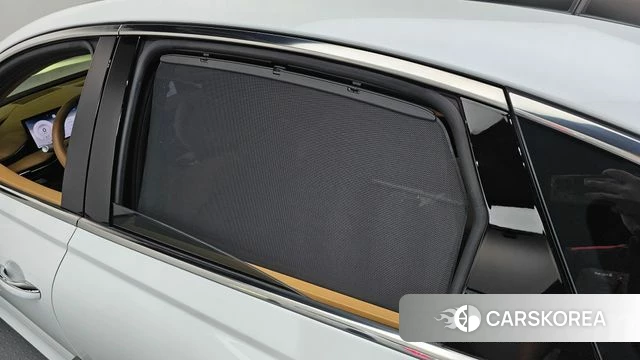 Genesis G80 (RG3) id 4516402 из Кореи 27