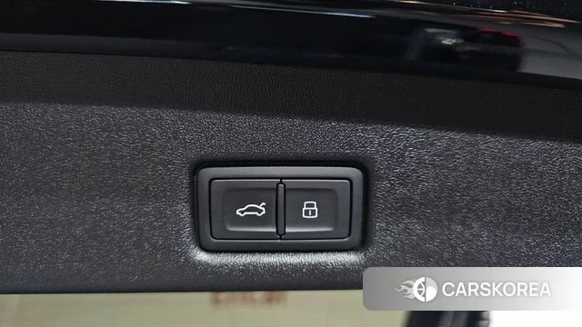 Audi Q5 (80A) id 4515701 из Кореи 27
