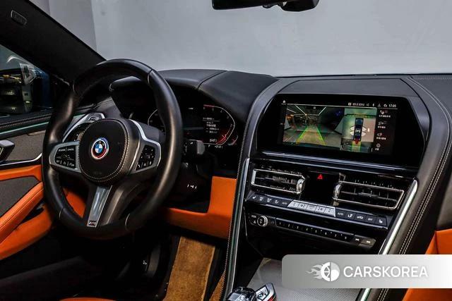 BMW 8 series id 4258223 из Китая 27
