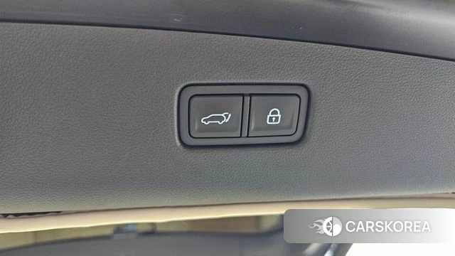 Genesis GV70 id 4614411 из Кореи 27