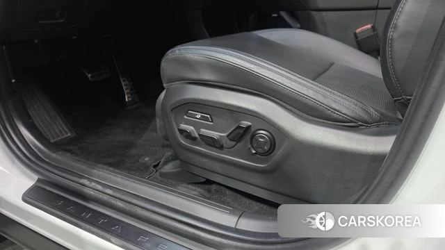 Hyundai Santa Fe (MX5) id 4505817 из Кореи 27