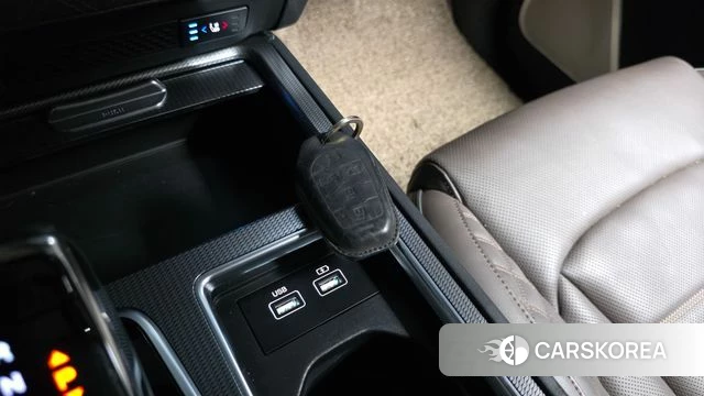 Ssangyong All New Rexton id 4422833 из Кореи 27