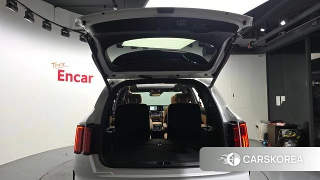 Kia Sorento 4th Generation id 4433631 из Кореи 27