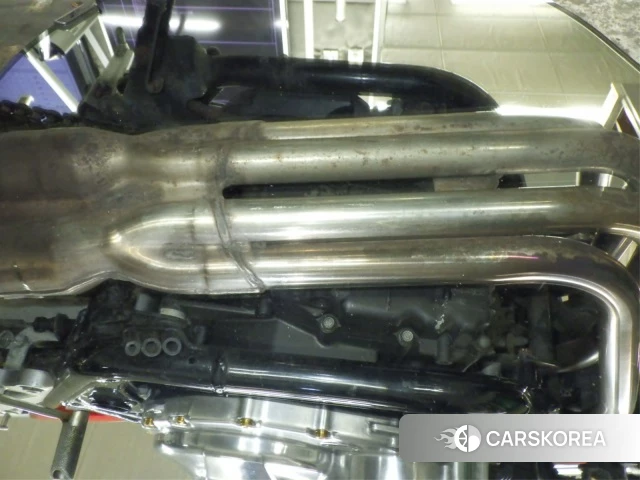 Honda CB400SF id 4184962 из Японии 27