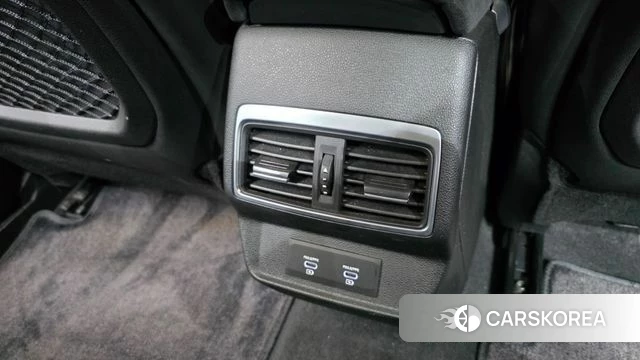 Renault Korea (Samsung) The New QM6 id 4735126 из Кореи 27