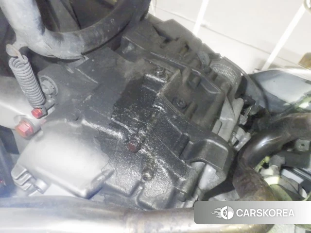 Honda FORZA Z id 3948448 из Японии 27