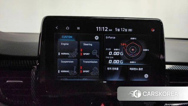 Hyundai Veloster (JS) id 4309804 из Кореи 27