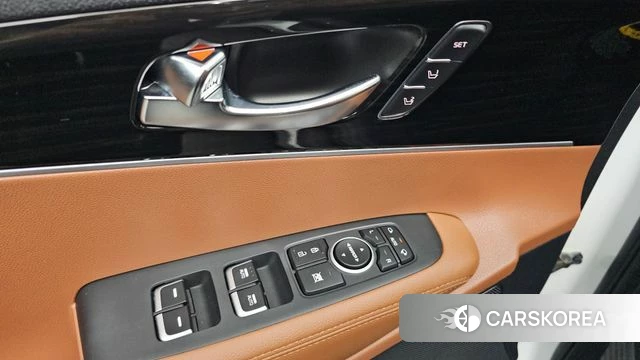 Kia The New Sorento id 4403277 из Кореи 27