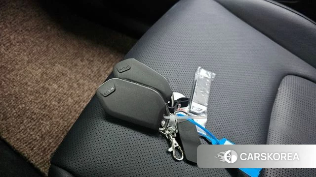 Kia The New Sportage 5th Generation Hybrid id 4584093 из Кореи 27