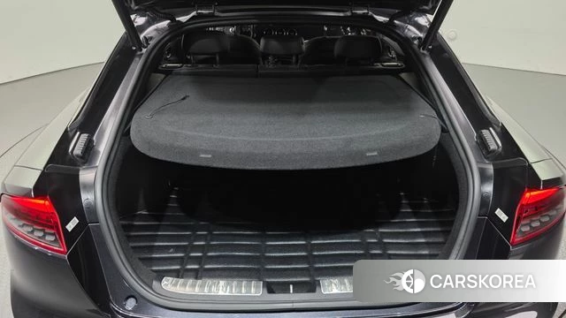 Kia Stinger Meister id 4935540 из Кореи 27