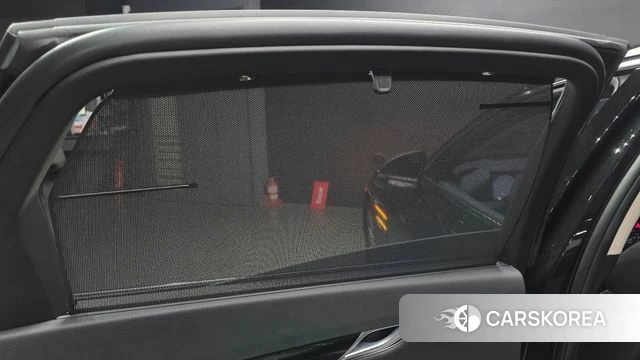 Genesis G80 (RG3) id 4602053 из Кореи 27