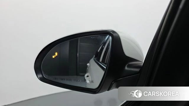 Kia The New K5 2nd generation id 4390480 из Кореи 27