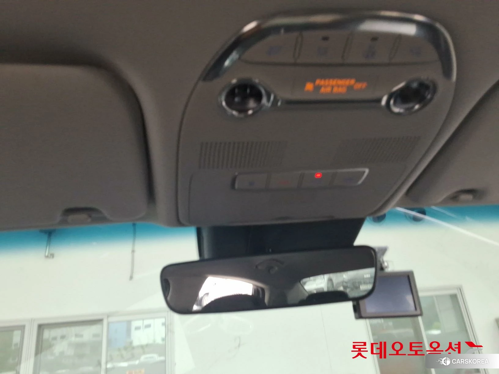 Hyundai Grandeur id 4347312 из Кореи 27