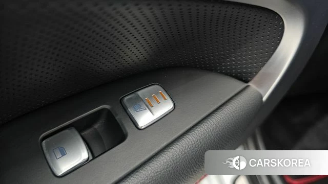 Genesis G70 id 4836658 из Кореи 27