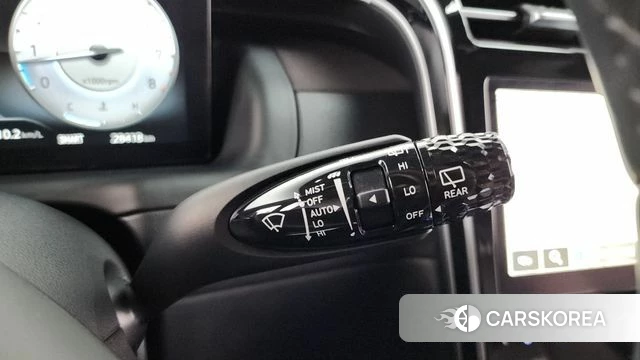 Hyundai Tucson (NX4) id 4223467 из Кореи 27