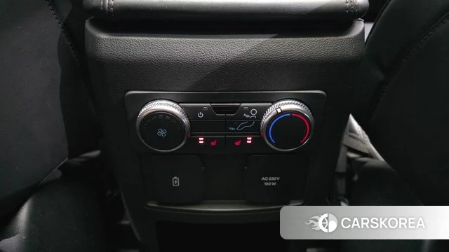 Ford Explorer 6th Generation id 4507620 из Кореи 27