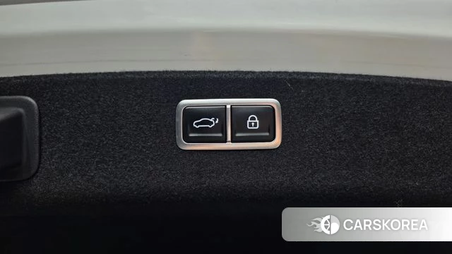 Genesis G80 (RG3) id 4571731 из Кореи 27