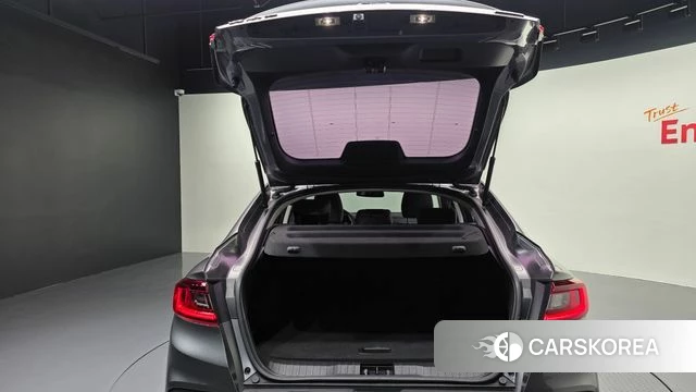 Renault Korea (Samsung) XM3 id 4250806 из Кореи 27