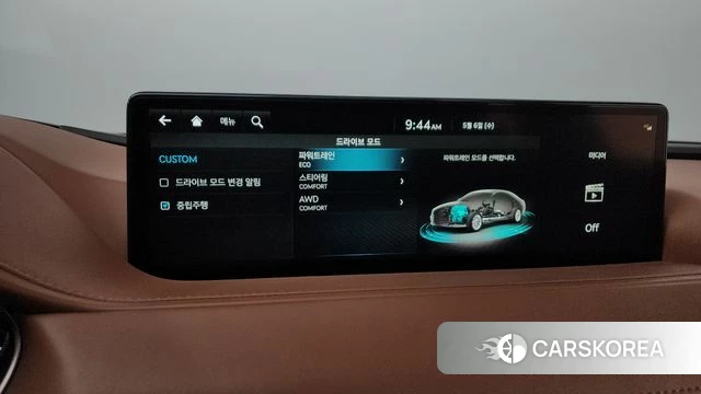 Genesis G80 (RG3) id 4309531 из Кореи 27