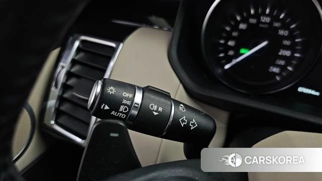 Land Rover Discovery 5 id 4776001 из Кореи 27