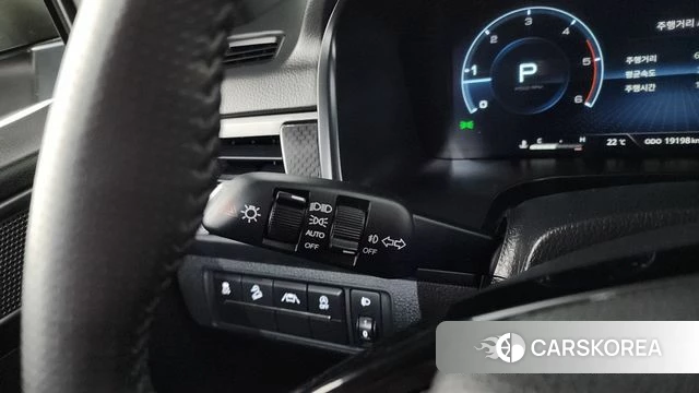 Ssangyong Rexton Sports id 4249028 из Кореи 27