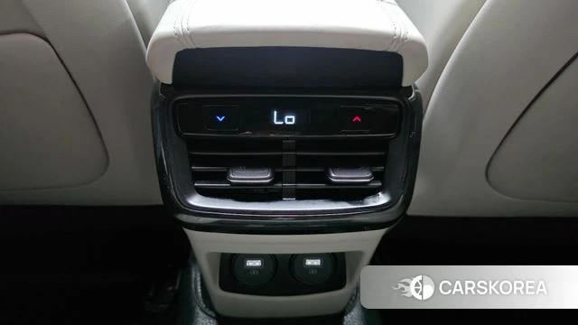 Kia K8 Hybrid id 4580680 из Кореи 27