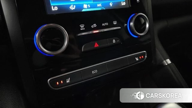 Renault Korea (Samsung) QM6 id 4610346 из Кореи 27