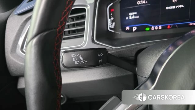 Volkswagen T-Roc id 4344050 из Кореи 27