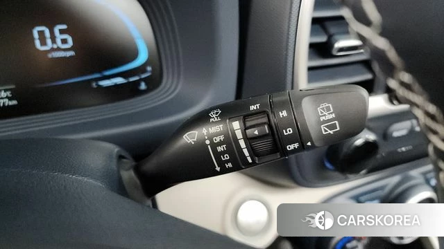 Hyundai Venue id 4505366 из Кореи 27