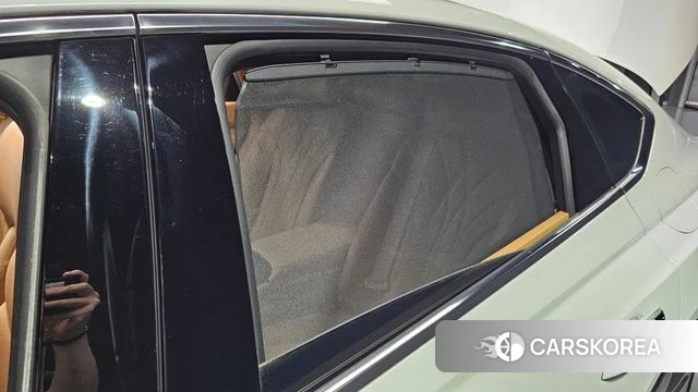 Genesis G80 (RG3) id 4400729 из Кореи 27