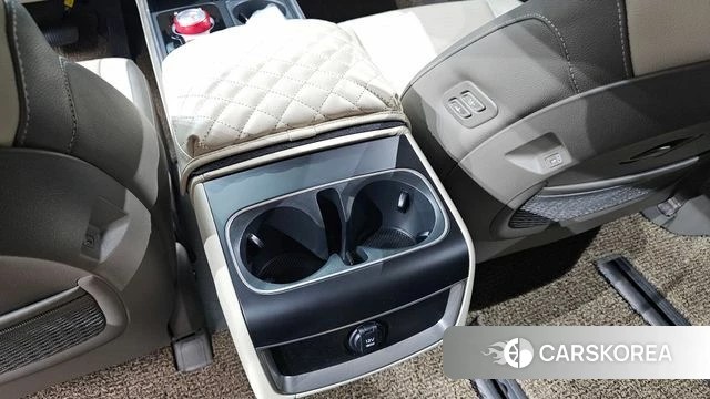 Kia The New Carnival 4th Generation id 4578427 из Кореи 27