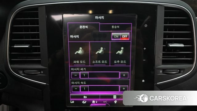 Renault Korea (Samsung) SM6 id 4496718 из Кореи 27