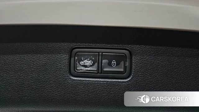 Genesis GV80 id 4617974 из Кореи 27