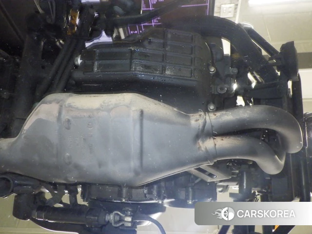 Honda REBEL 500 id 3946139 из Японии 27