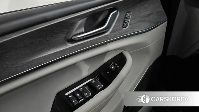 Jeep Grand Cherokee (WL) id 4354988 из Кореи 27