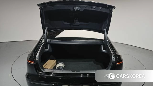 Hyundai Grandeur Hybrid (GN7) id 4414942 из Кореи 27
