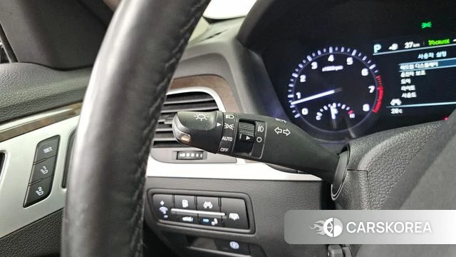 Genesis G80 id 4615561 из Кореи 27