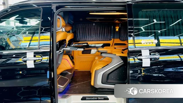 Mercedes-Benz Vito id 4256130 из Китая 27