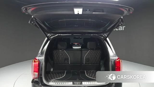 Hyundai Palisade id 4593832 из Кореи 27
