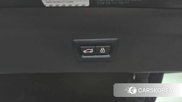 BMW X4 (G02) id 4595066 из Кореи 27