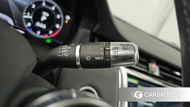 Land Rover Discovery Sports 2nd Generation id 4780220 из Кореи 27